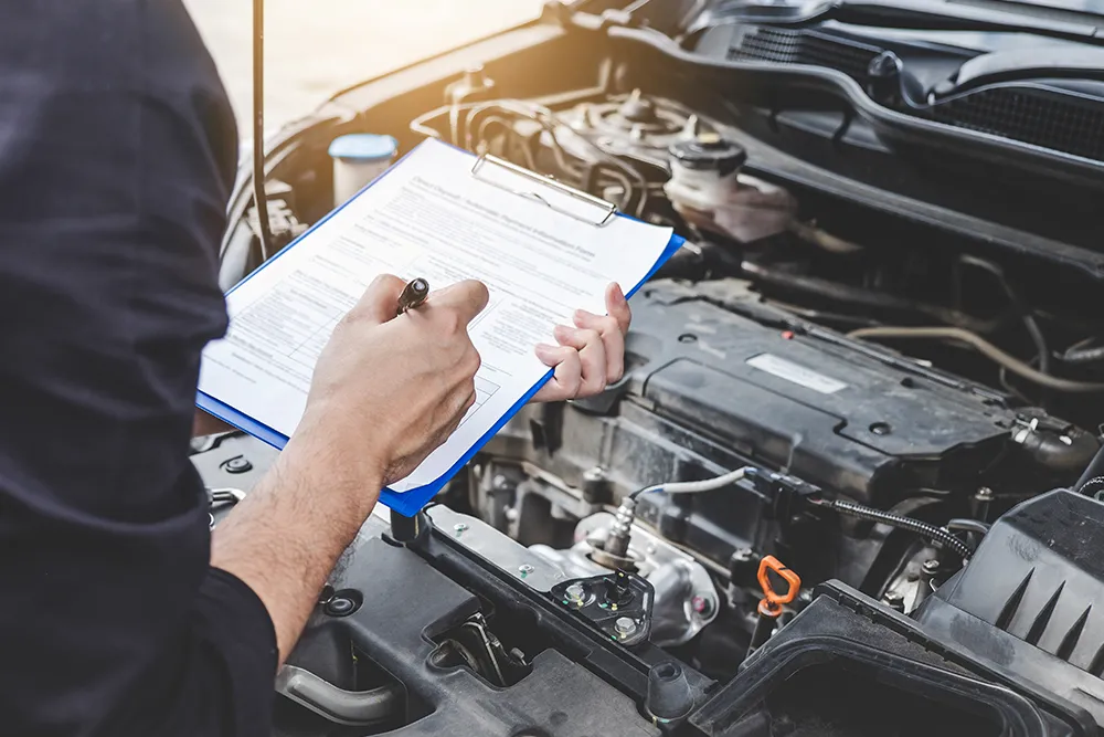 Pre-Purchase Inspections: Making Informed Vehicle Purchases