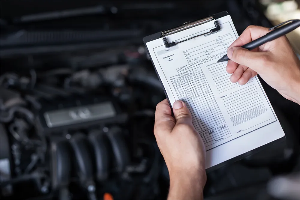 All the Reasons Why You Need a Pre-Purchase Inspection