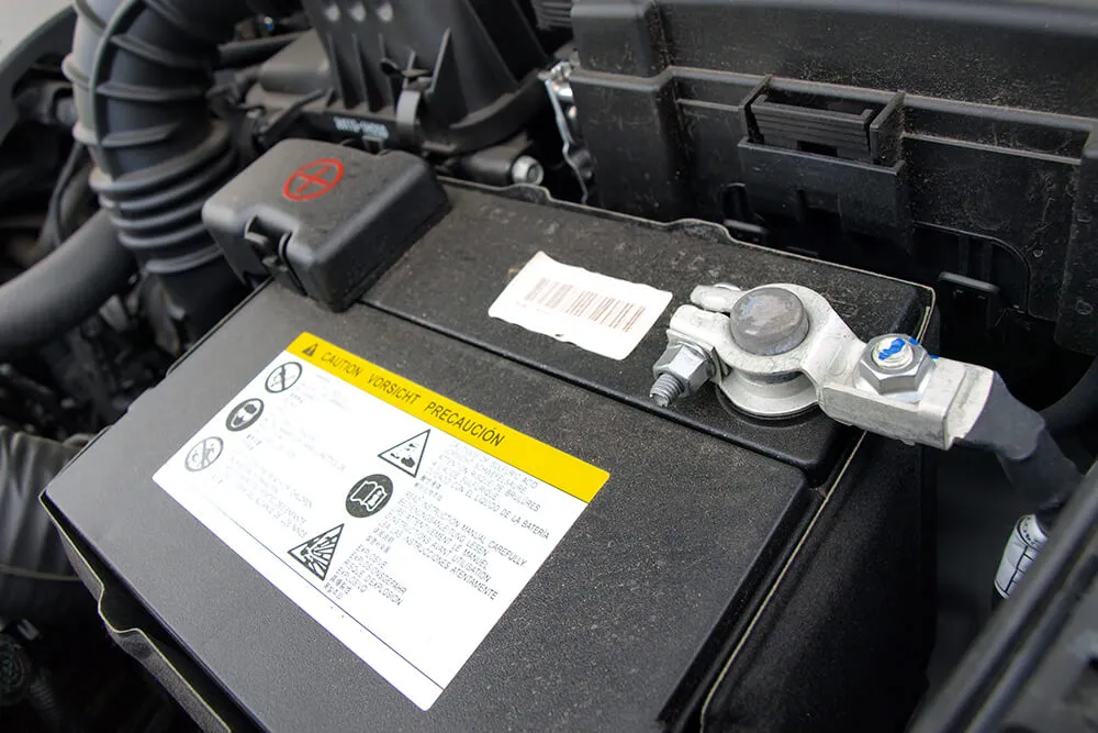 The Future of Auto Repair: New Battery/Battery Swap/Battery Charge Services