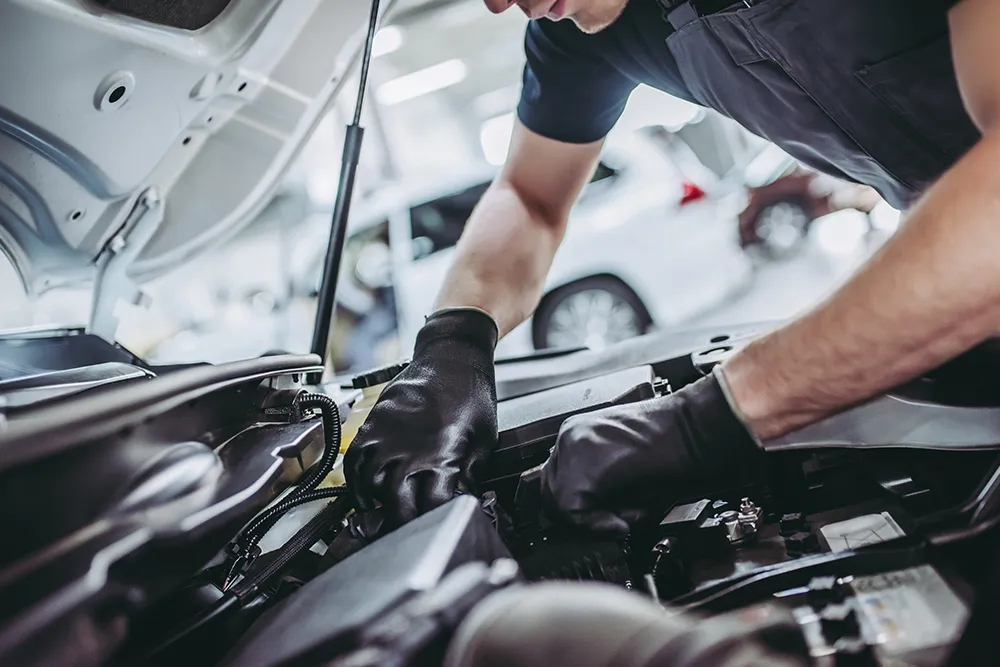 The Impact Of Oil Viscosity On Engine Performance
