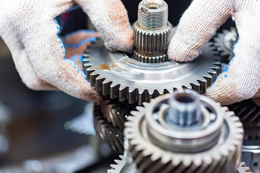 Transmission Repairs: Everything You Need to Know